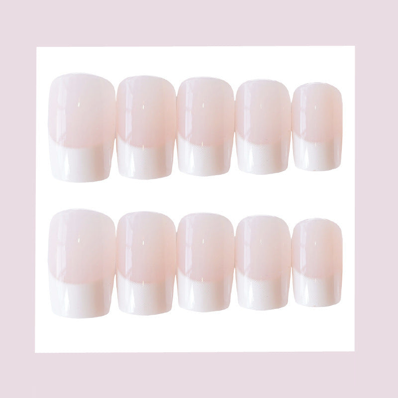 French Nails