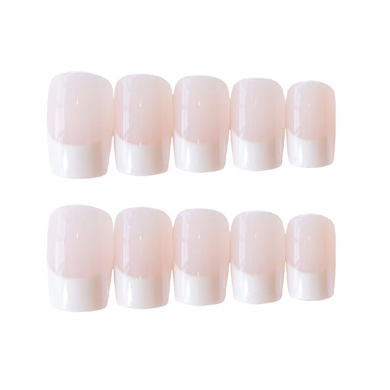 French Nails
