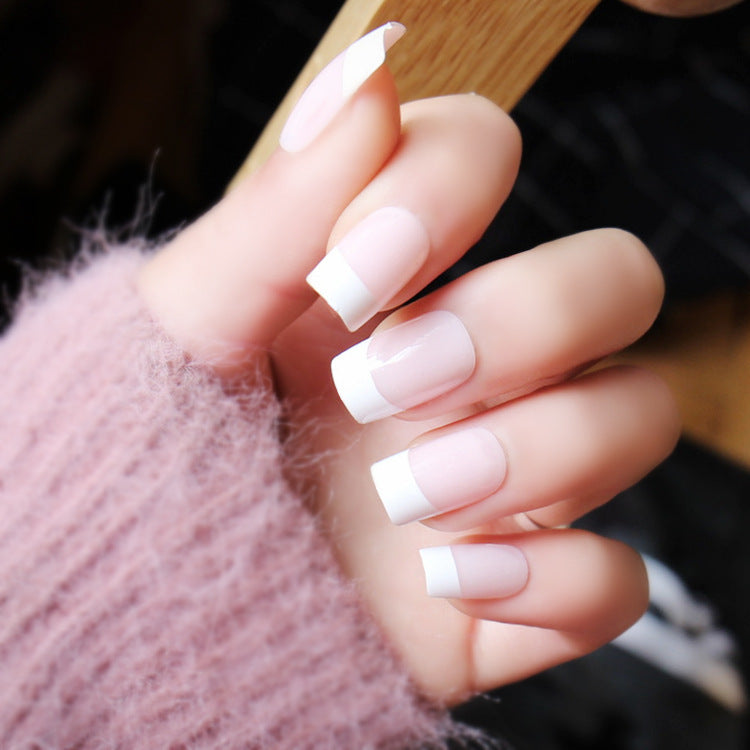 French Nails