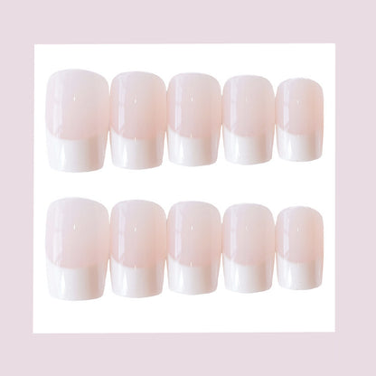 French Nails