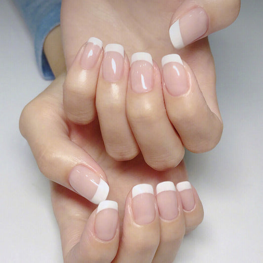 French Nails