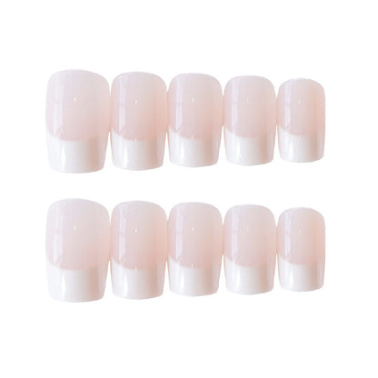 French Nails
