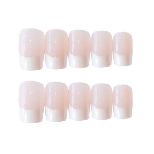 French Nails